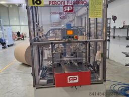 Peroni Ruggero, Via Corsica 31, Varese, AGD-EI
