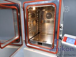 Heraeus Vötsch VTS 7027-10 -70°C bis +180°C