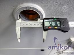 Heraeus Vötsch VTS 7027-10 -70°C bis +180°C