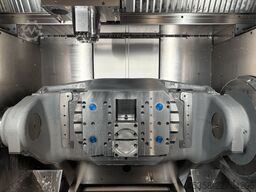 Hermle C 400 U