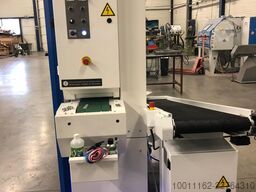 Qfin slijp- en bewerkingsmachine FIERDE 200