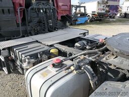 MAN 18.470 TGS 4x2, Intarder, Hydr.,Alu-Felgen,Klima