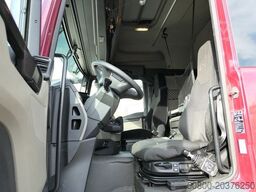 MAN 18.470 TGS 4x2, Intarder, Hydr.,Alu-Felgen,Klima