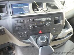 MAN 18.470 TGS 4x2, Intarder, Hydr.,Alu-Felgen,Klima