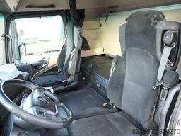 MERCEDES-BENZ 1846 Actros 4x2, Hydr., ADR, Leicht, Klima, Navi