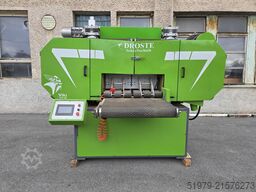 Droste Schärftechnik Viki 750-80