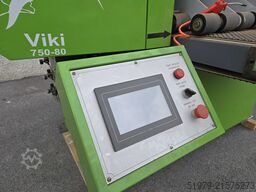 Droste Schärftechnik Viki 750-80