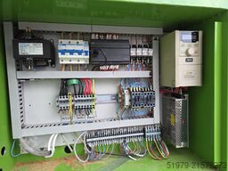 Droste Schärftechnik Viki 750-80