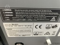 Konica Minolta AccurioPress C6085 incl. IQ-501, booklet, paperdeck