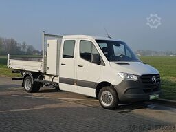 MERCEDES-BENZ SPRINTER 514  Kipper Airco