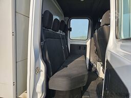 MERCEDES-BENZ SPRINTER 514  Kipper Airco