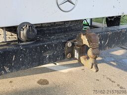 MERCEDES-BENZ SPRINTER 514  Kipper Airco