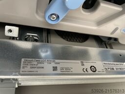 Ricoh Pro 8310s incl. Finisher SR5110, Vacuum Feed LCIT RT5120