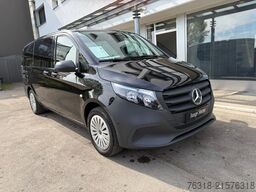 Mercedes-Benz Vito 116 CDI Tourer Pro L MOPF 9S elTüren Navi RfK