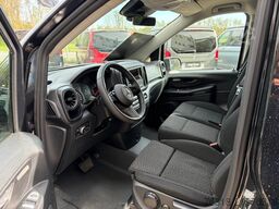 Mercedes-Benz Vito 116 CDI Tourer Pro L MOPF 9S elTüren Navi RfK