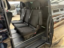 Mercedes-Benz Vito 116 CDI Tourer Pro L MOPF 9S elTüren Navi RfK