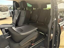 Mercedes-Benz Vito 116 CDI Tourer Pro L MOPF 9S elTüren Navi RfK