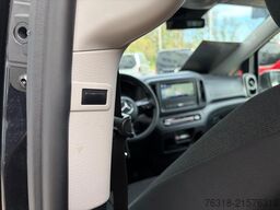 Mercedes-Benz Vito 116 CDI Tourer Pro L MOPF 9S elTüren Navi RfK