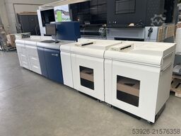 Xerox Nuvera 157EA