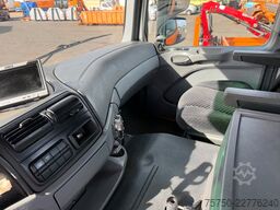 MERCEDES-BENZ Actros 3341 LAK MP3 6x6 Winterdienst