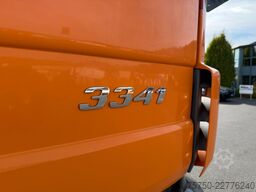 MERCEDES-BENZ Actros 3341 LAK MP3 6x6 Winterdienst