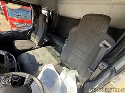 MERCEDES-BENZ ATEGO 1327 L BIGSPACE 6-Sitzer Koffer LBW 1,5 T