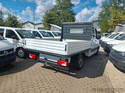 MERCEDES-BENZ Sprinter 215CDI Doka 1. Hand