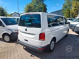 VW T6.1  Caravelle lang 9-Sitzer 1. Hand