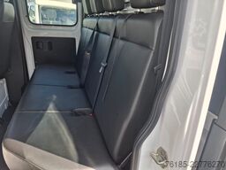 MERCEDES-BENZ Sprinter 215 CDI Doka  1. Hand