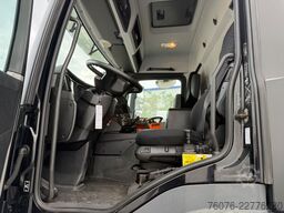 MERCEDES-BENZ MB 1833 LK Atlas Kran 126.3E Funk 2xAHK