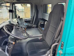 MERCEDES-BENZ 2632 Actros 6x4 Meiller Abroller KRAN Salzstreu