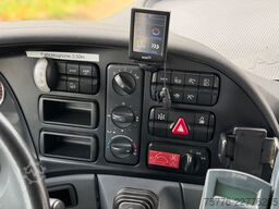 MERCEDES-BENZ 2632 Actros 6x4 Meiller Abroller KRAN Salzstreu