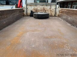 MAN 15.290 TGM  MEILLER 3Skipper 4x2