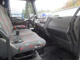 IVECO ML 80 E Dreiseitenkipper ohne Kipperbrücke