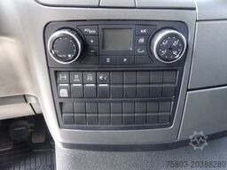 MAN 8.180 TGL Großes Haus Koffer 6,10m Klima Bett