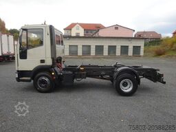 IVECO ML 80 E Dreiseitenkipper ohne Kipperbrücke