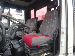 IVECO ML 80 E Dreiseitenkipper ohne Kipperbrücke