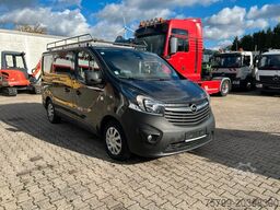 OPEL Vivaro CDTI Kastenwagen 4x2