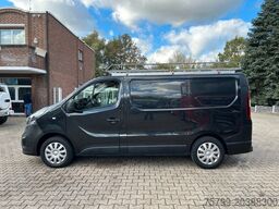 OPEL Vivaro CDTI Kastenwagen 4x2