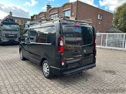 OPEL Vivaro CDTI Kastenwagen 4x2