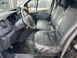 OPEL Vivaro CDTI Kastenwagen 4x2