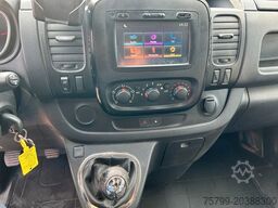 OPEL Vivaro CDTI Kastenwagen 4x2