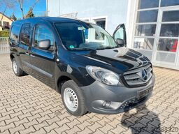 MERCEDES-BENZ Citan Kasten 109 CDI extralang