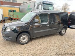 MERCEDES-BENZ Citan Kasten 109 CDI extralang