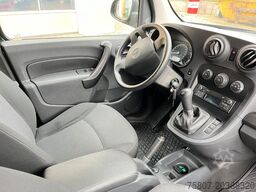MERCEDES-BENZ Citan Kasten 109 CDI extralang