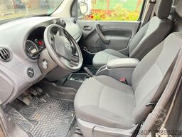 MERCEDES-BENZ Citan Kasten 109 CDI extralang