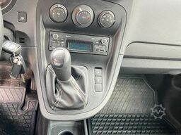 MERCEDES-BENZ Citan Kasten 109 CDI extralang