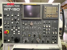 NAKAMURA WT-150