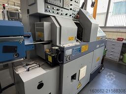 STAR Micronics SA -16-12
