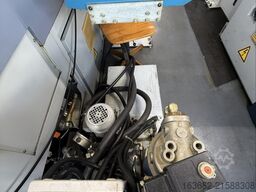 STAR Micronics SA -16-12